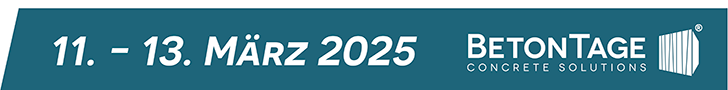 Betontage logo